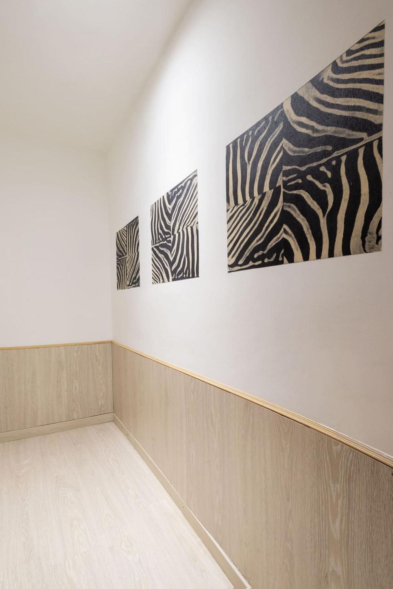 Apartamentos Day Madrid Tribunal Centro Gran Via Sol 외부 사진