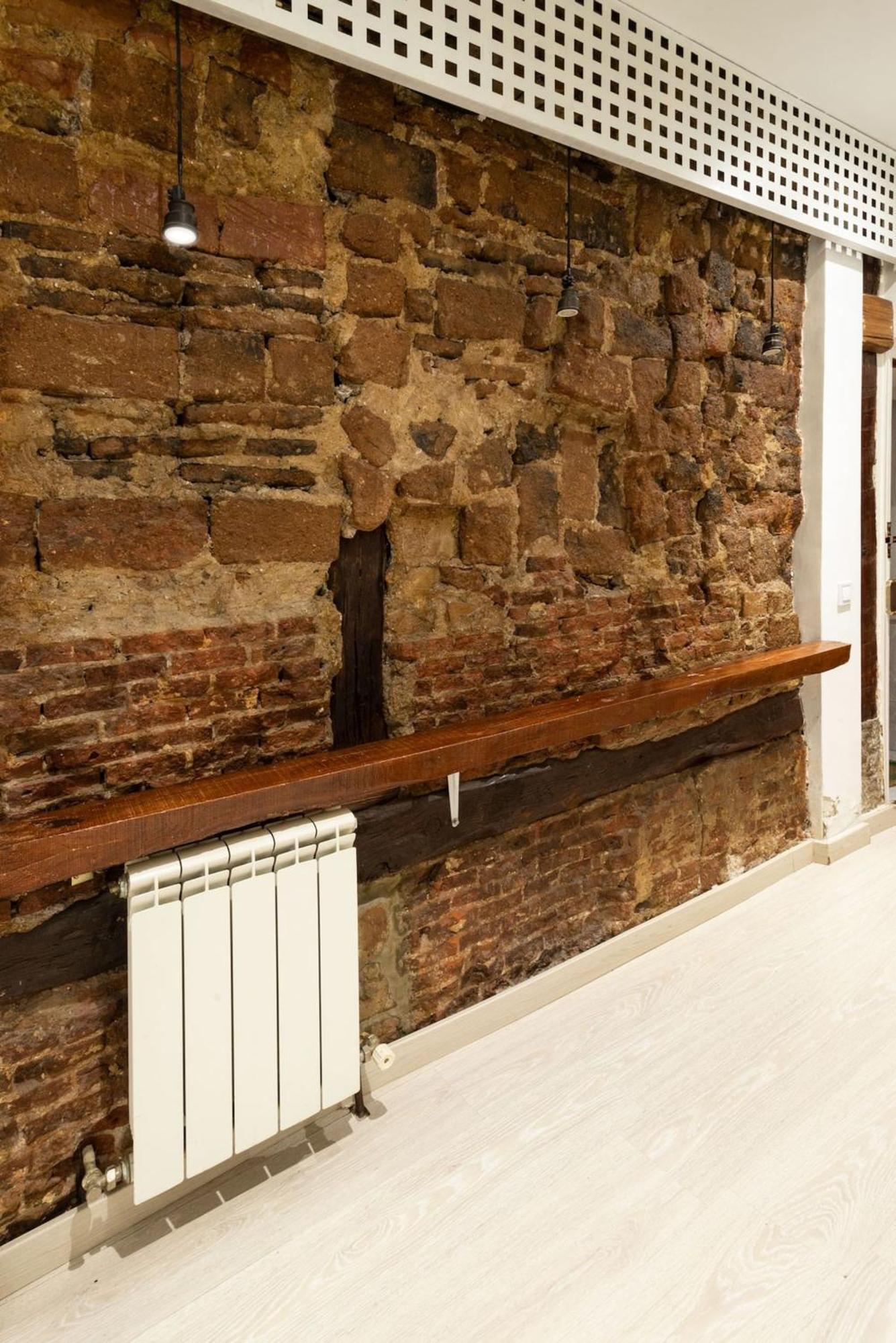 Apartamentos Day Madrid Tribunal Centro Gran Via Sol 외부 사진