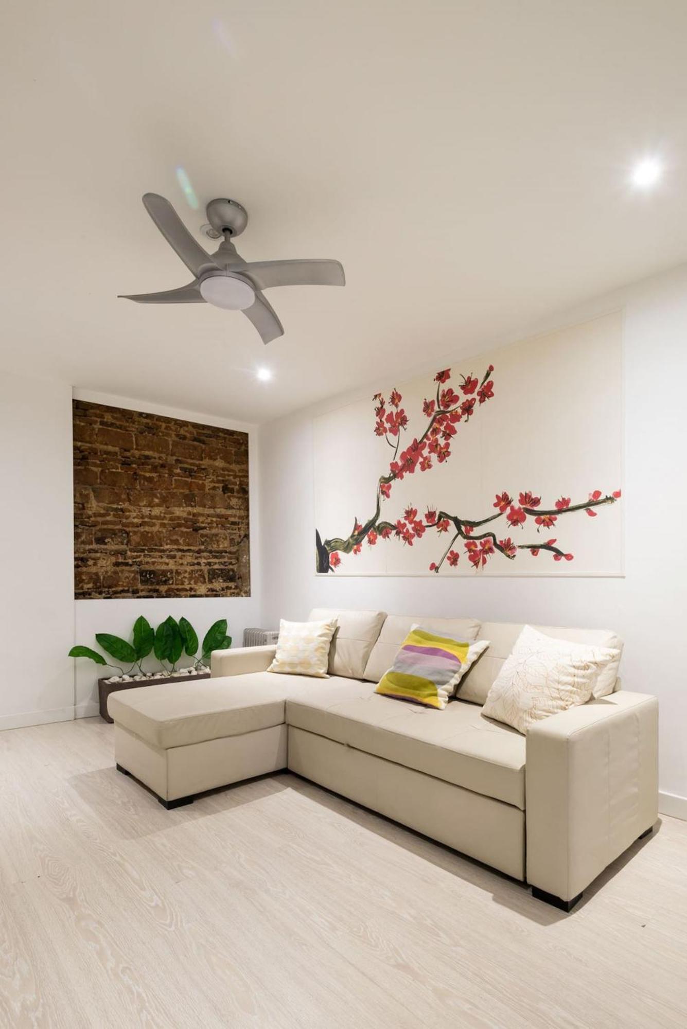 Apartamentos Day Madrid Tribunal Centro Gran Via Sol 외부 사진