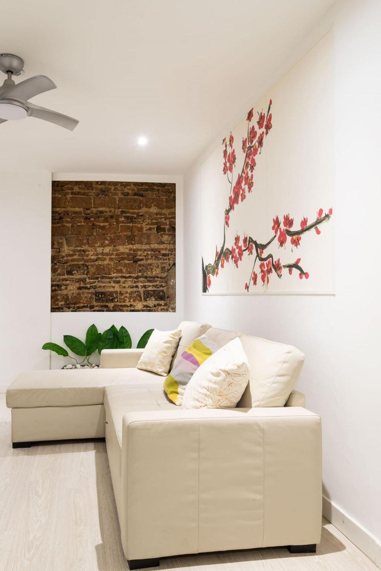 Apartamentos Day Madrid Tribunal Centro Gran Via Sol 외부 사진