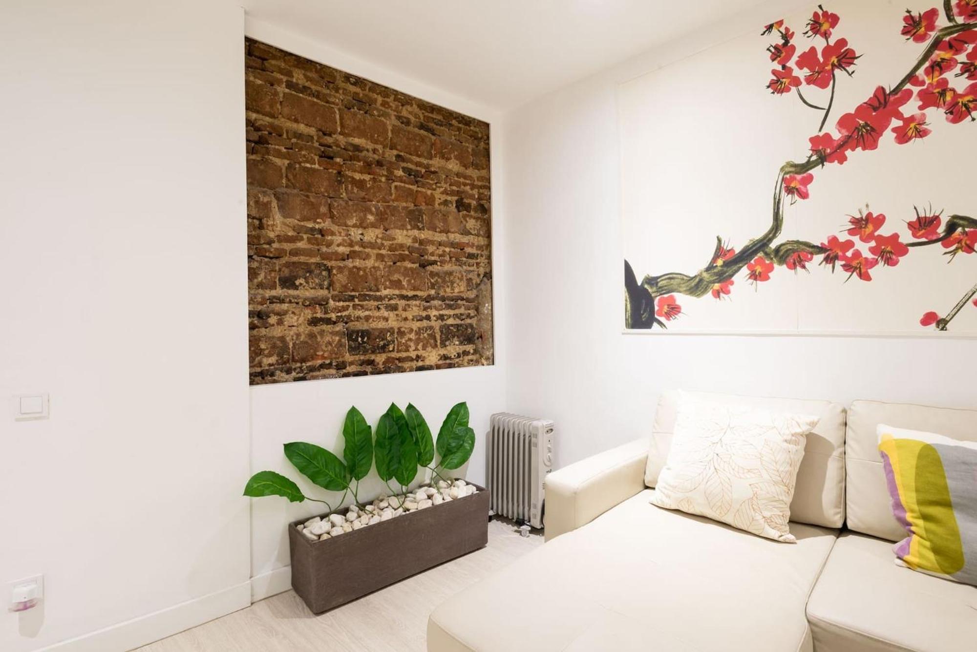 Apartamentos Day Madrid Tribunal Centro Gran Via Sol 외부 사진